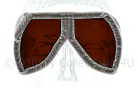 Korps Mariniers snow goggles - 14 x 1 x 7,5 cm - origineel