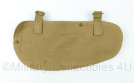 WO2 British Entrenching tool cover 1944 - topstaat - origineel