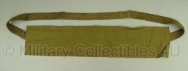 Garand bandoleer - khaki