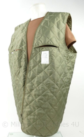 KL wintervoering Wahler - maat 54 - nieuw - origineel