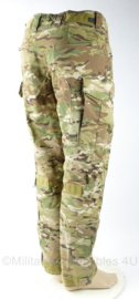 Defensie Multicam G3 Combat Pant MET kniebeschermers - maat 32R - nieuw - origineel