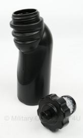 Pure Hydration Aquapure Traveller bottle met filter - gebruikt