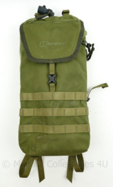 Berghaus MMPS Hydration pack met Berghaus MMPS hydration pouch - nette gebruikte staat - 46 x 22 cm - origineel