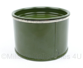 Defensie S743 blik Vaseline 100 gram  - nieuw - 7,5 x 5 cm -  origineel