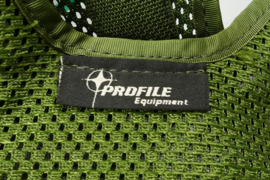 Kmarns Korps Mariniers Jungle Warfare Rig  Tropical Pattern Profile Equipment  - NIEUW - origineel