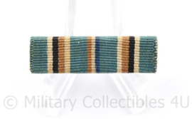 Wo2 US Army medaille baton  American Campaign Medal- 3,5 x 1,5 cm - origineel