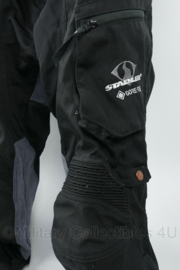 Stadler Gore-Tex Mogul Vision motorjas met broek zwart - maat 178/112/106 - licht gedragen - origineel