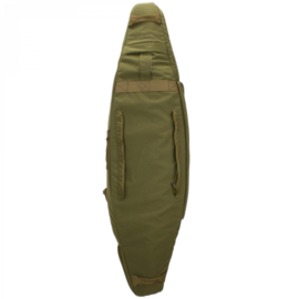 Berghaus SMPS Dragbag Long II Rifle Bag - Groen - voor wapens, metaaldetector e.d. - NIEUW