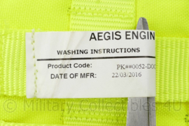Britse Politie Aegis Engineering Ltd pouch - 19 x 11 x 3½ cm - nieuw - origineel