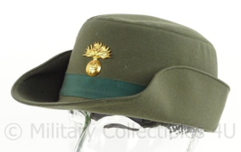 Belgische MP Militaire Politie dames hoed - maat 56 - origineel