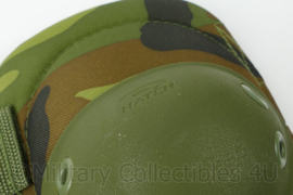 Hatch Centurion EP300 elbow pads - 33 x 16 x 8 cm - nieuw in verpakking - origineel