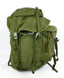 Berghaus Cyclops II Vulcan rugzak 90 liter - maat 2 = 160 - 173 cm. lichaamslengte -  75 x 46 x 27 cm - origineel