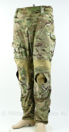 US Army Crye Precision Army custom combat pants Multicam - size 32 regular - zomer versie! - origineel