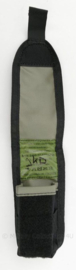 KL 2023 /2024 model tas zakmes zwart - 13 x 6 x 2 cm -- origineel