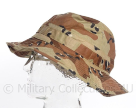 US Army Golfoorlog boonie hat / bush hat - maat 61 - oude replica