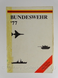 Bundeswehr '77