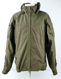 UF PRO Monsoon Rigger jacket Green - nieuw - maat L - origineel