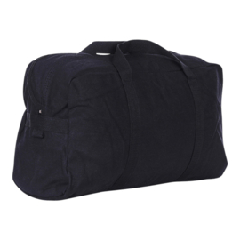 Toolbag khaki of zwart - 25 x 13 x 15 cm