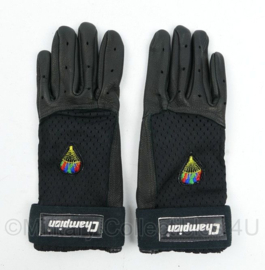 KMARNS Korps Mariniers Champion Para Gloves - maat Small - NIEUW - origineel