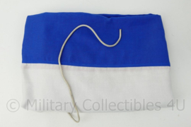Nederlandse vlag katoen - 290 x 170 cm - origineel