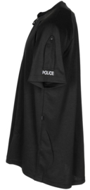 Britse Politie POLICE polo- korte mouw - maat XXL - NIEUW  - origineel
