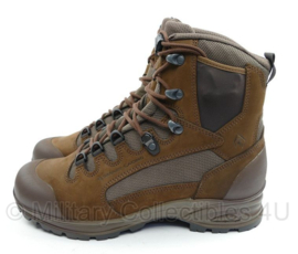 Haix Scout Combat boots - Size 7,5 width 4 = maat 42 en breedte 4  - nieuw in de doos