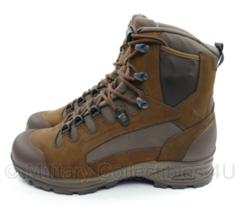 Haix Scout Combat boots GTX - Size 8 width 5 = maat 42 en breedte 5 - nieuw in de doos