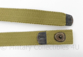 .30 M1 carbine draagriem khaki