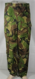 KL ZOMER 50% katoen woodland broek Basis Broek Zomer - meerdere maten  - origineel