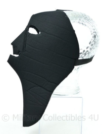 Neopreen gezichtsmasker Full Face - Black