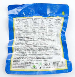 Rantsoen Nut Walker Peanuts Roasted and unsalted - BBE 6-2026