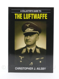 A Collectors Guide to The Luftwaffe -  Christerphor J Ailsby