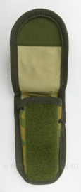 Web-Tex DPM woodland koppeltasje - 15½ x 8 x 1½ cm - nieuw - origineel