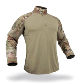 Crye Precision G4 NSPA Combat Shirt G4 Combat Shirt - nieuwste model - maat Small Regular - nieuw  - origineel