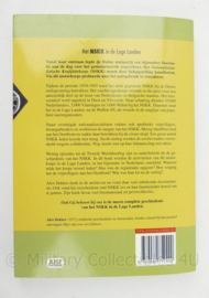Boek Ook Gij Behoort Bij Ons: Het NSKK in de Lage Landen - 24 x 17 x 1½ cm