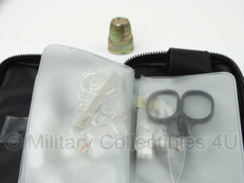 KL defensie naaiset herstelgarnituur - nieuwstaat - origineel