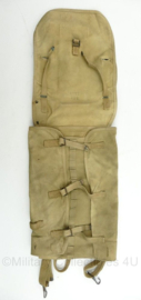 US Army WO1 RIA 1917 Haversack -  origineel