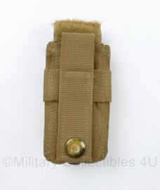 Spec-Ops Single Mag pouch 9MM - 5,5 x 4 x 12 cm - gebruikt - origineel