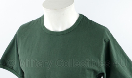 KL Nederlandse leger shirt groen - maat XS - NIEUW - origineel