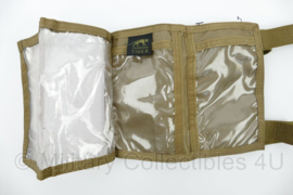 Tasmanian Tiger TT Wrist office pouch coyote - 16 x 2 x 13 cm -  origineel