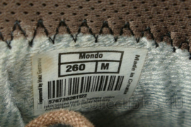 Haix Mondo Natweer legerkisten - maat 260M = 41M - origineel