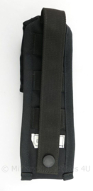 Politie belt pouch voor 21 inch baton - 21 x 7 x 3 cm - nieuw - origineel