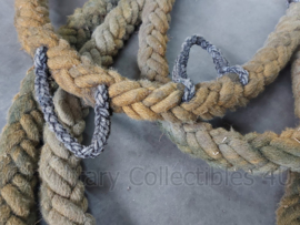 Helicopter Toggle rope - 15 meter x 8 cm - origineel