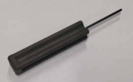 Glock 17 wapen drevel Glock 2526 Take down tool pendrijver voor patroonhouder - origineel