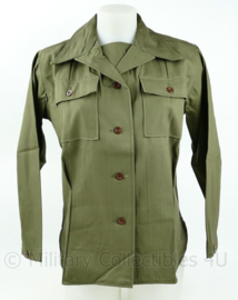 HBT jacket Women - US WAC