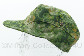 Defensie Pet Zomer NFP Green veldpet - maat 59 - maker Hassing BV - nieuw - origineel