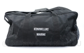 Koninklijke Marine ScubaPro Bag Sporttas duiktas XL - 70 x 27 x 30 cm - origineel