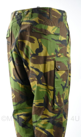 Defensie basis broek Zomer Woodland - 2020 model - nieuw in verpakking - maat 8595/9000 - origineel