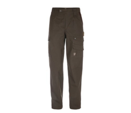 Rovince Ergoline ANTI TEEK outdoor broek Olive Green - maat 48 tm. 58 - nieuw