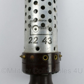 WO2 Duitse Transistor voor radio apparatuur 1943 - model RV 2P 800 - origineel